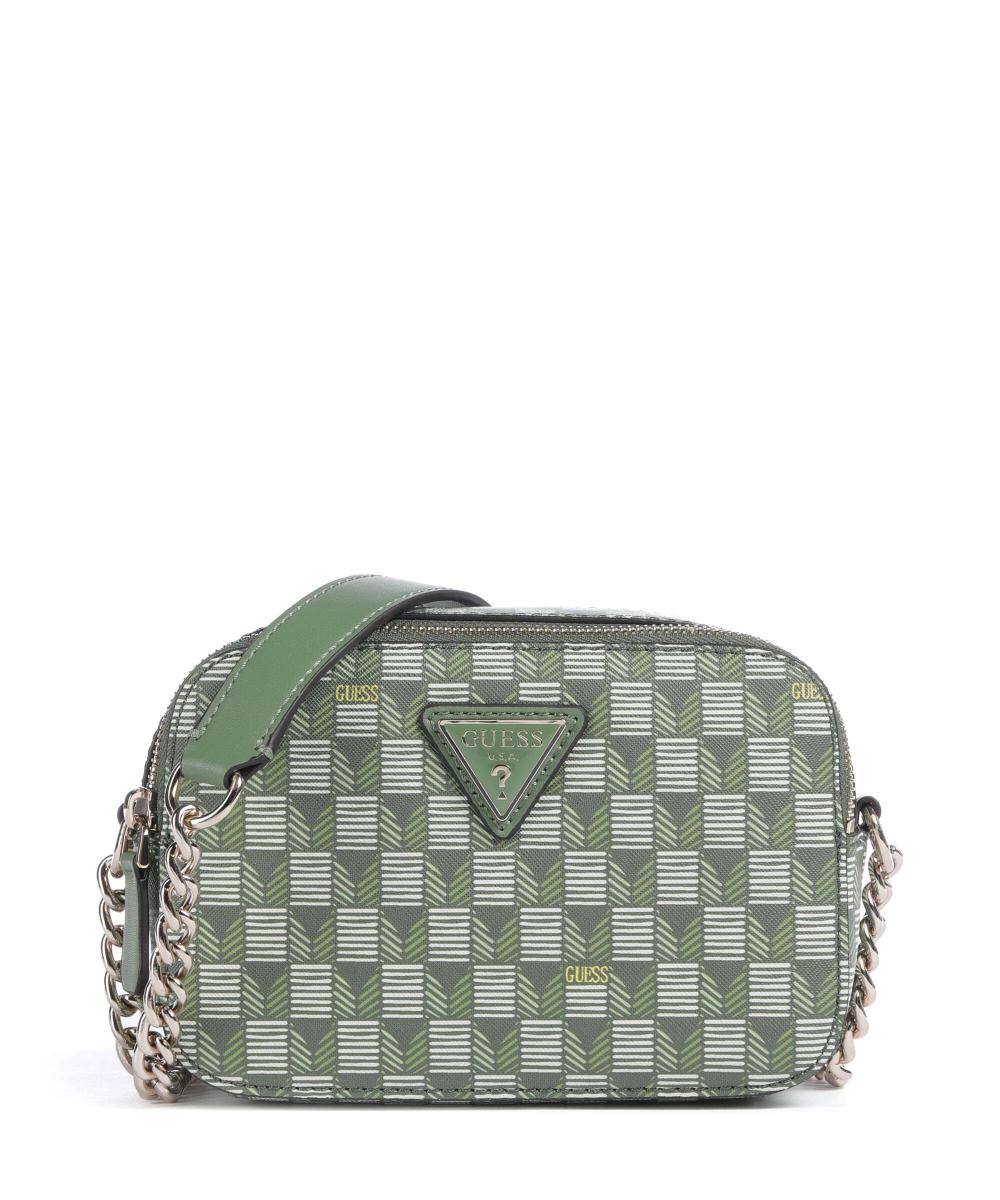 

Сумка через плечо G Wave из искусственной кожи Guess, зеленый
