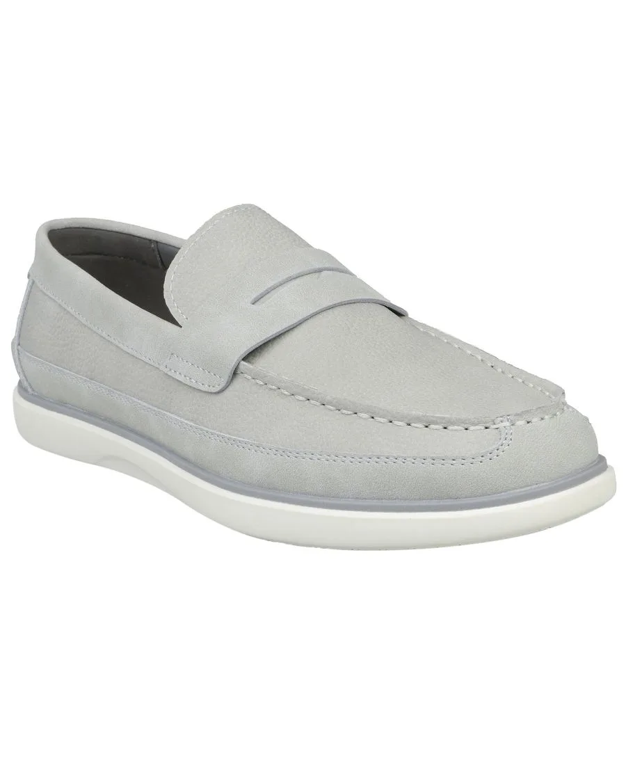 Club Room Мужские мокасины Pawny Driver Shoes