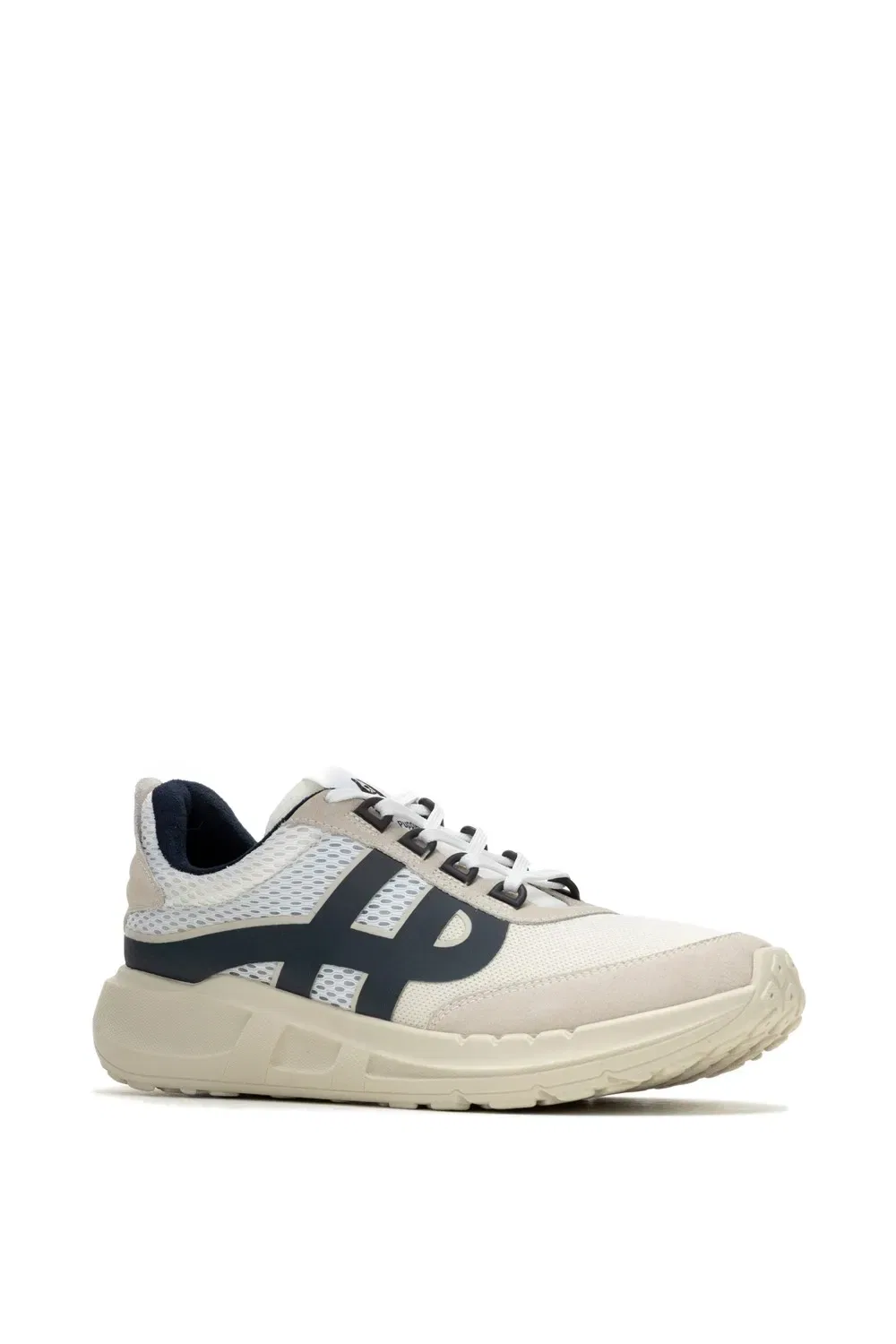 Кроссовки Seventy8 Retro Runner Hush Puppies, белый