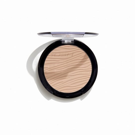 

Пудра с высокой степенью покрытия Dextreme 004 Natural, 9 г Gosh