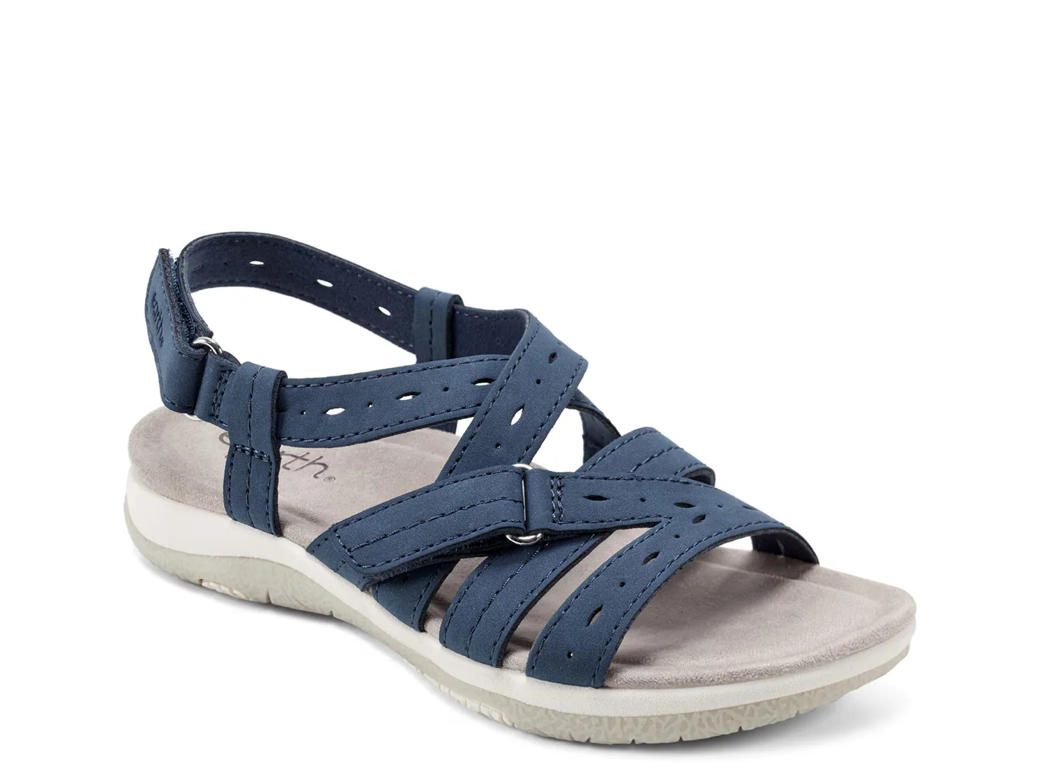 Сандалии Samsin Sport Sandal Earth, синий