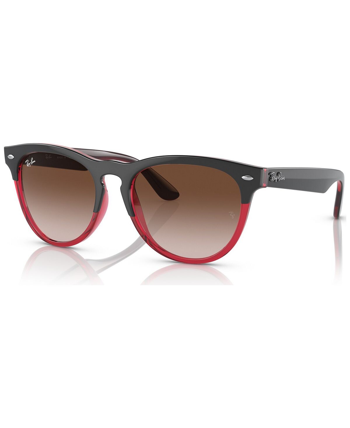 

Солнцезащитные очки унисекс, rb447154-y Ray-Ban, мульти