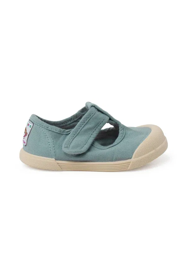 Ботинки текстильные Baby shoes Pisamonas Oceano