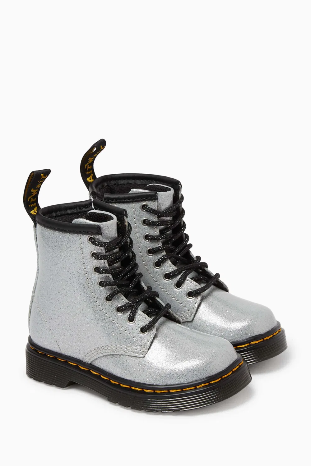 Ботинки на шнуровке 1460 Dr. Martens