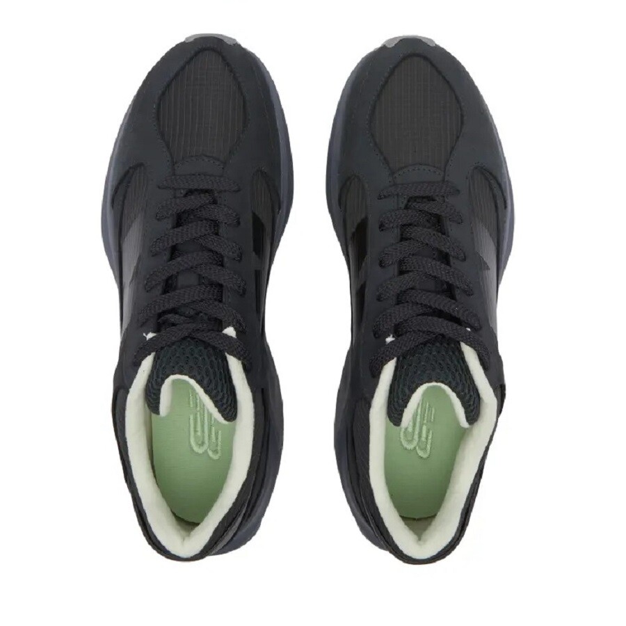Кроссовки New Balance Uwrpdln, черный — фото 3