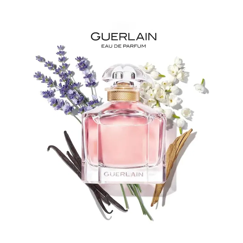 Женские духи My Guerlain Potpourri Scent Eau De Parfum, 30 мл, GUERLAIN, New Year Limited — фото 4