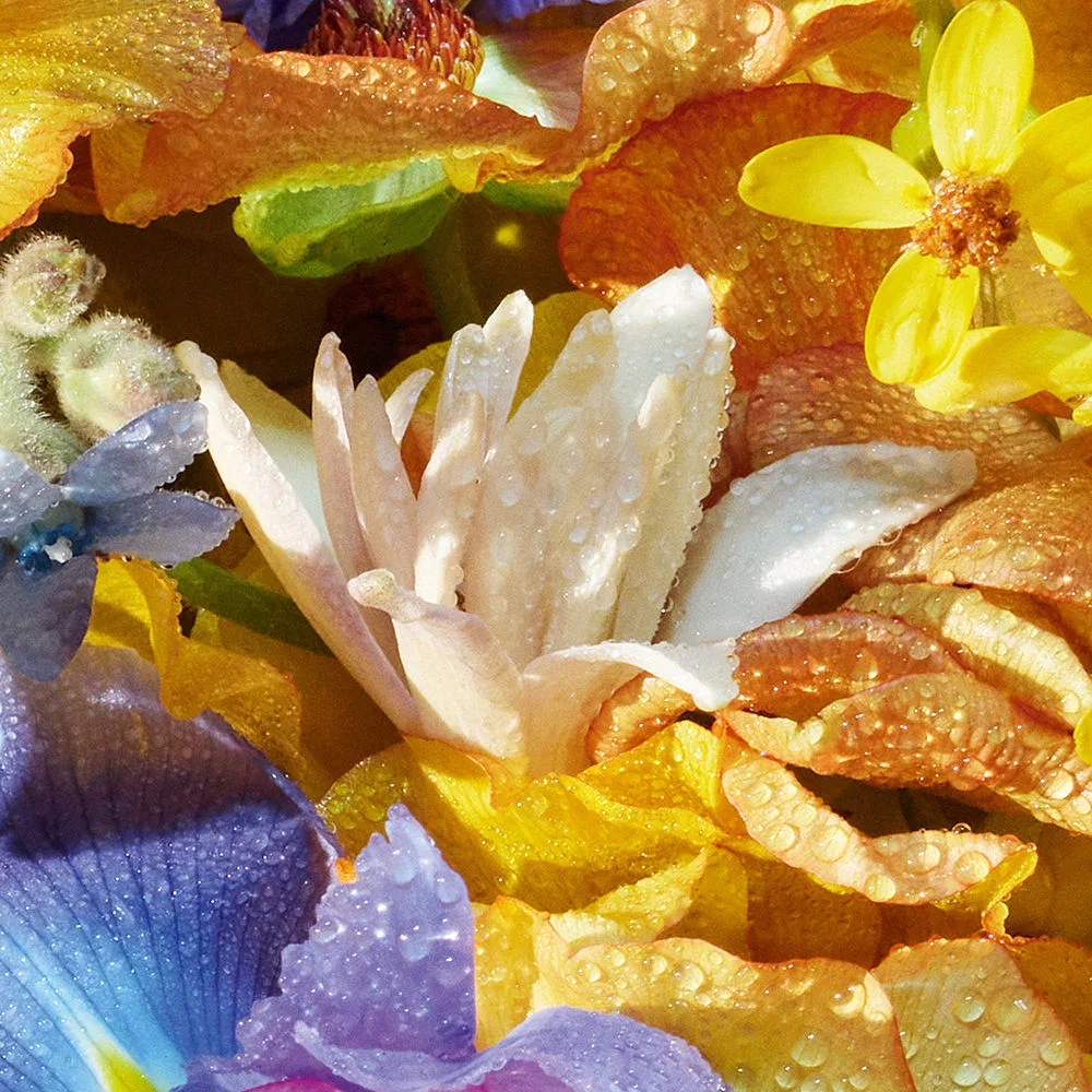 Туалетная вода Aqua Allegoria Florabloom, 200 мл, с нотами нероли Guerlain — фото 4