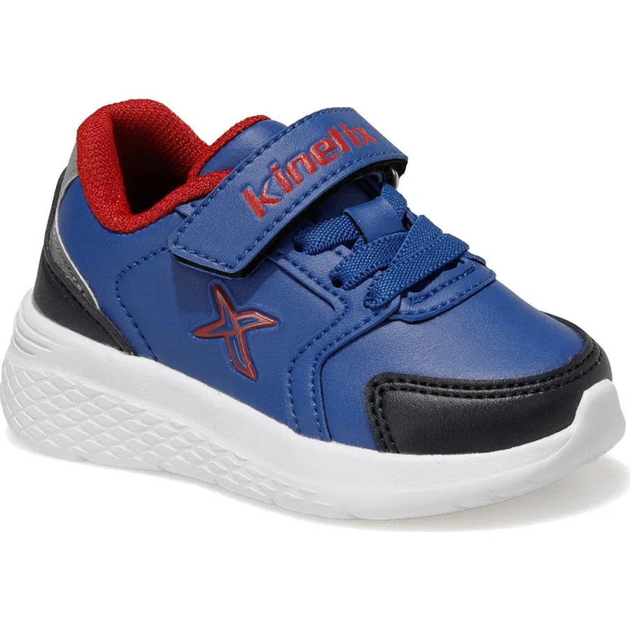 Детские кроссовки Kinetix Marned J Saks, Синий
