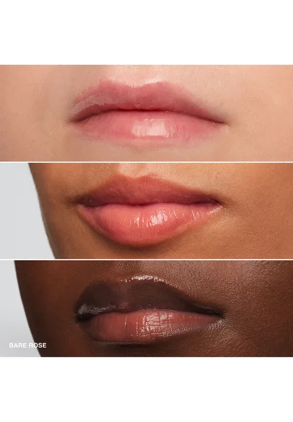 Сыворотка для увеличения объема губ - придающая губам объем 6 мл Bobbi Brown, цвет bare rose — фото 2