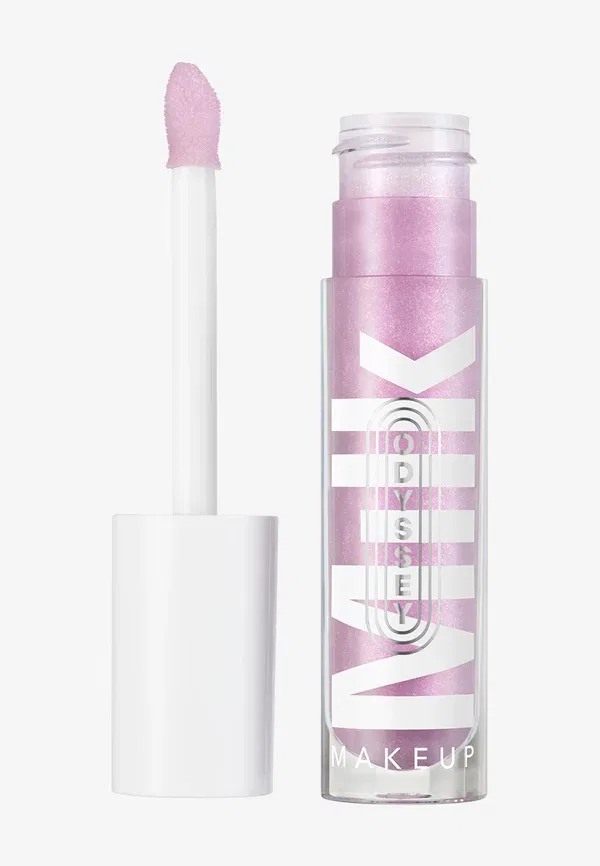 Блеск для губ с маслами Odyssey Adventure Milk Makeup Adventure 6.5 мл, цвет adventure