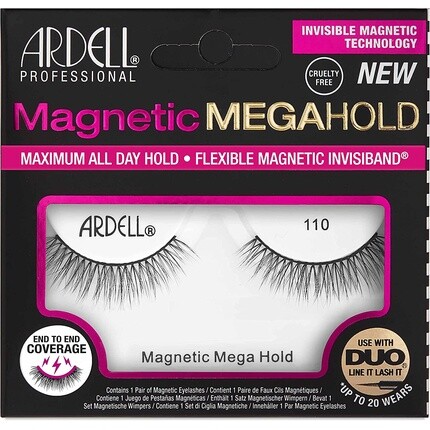 

Магнитные ресницы Megahold 110, Ardell