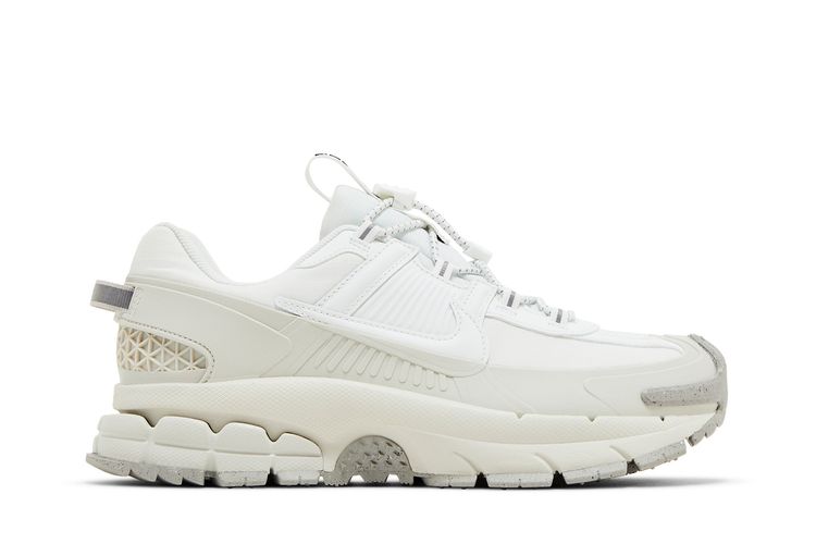 

Кроссовки Zoom Vomero Roam 'Summit White', белый