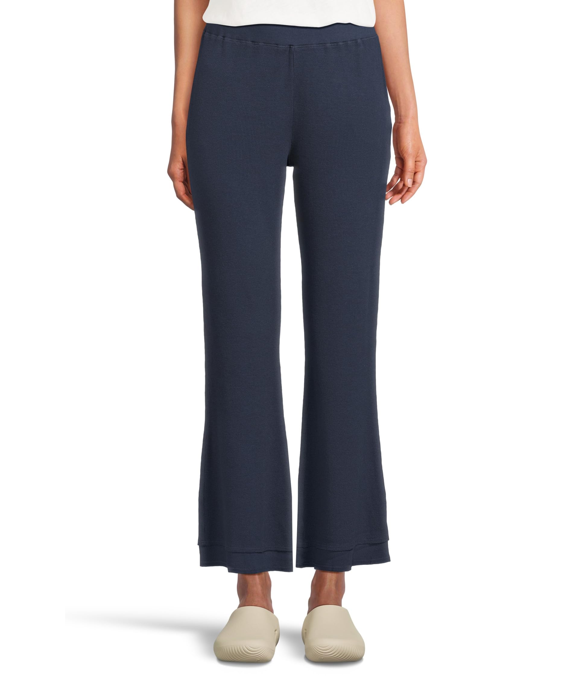

Брюки Mod-o-doc Thermal Long Slouch Pants, цвет Vibrant Navy