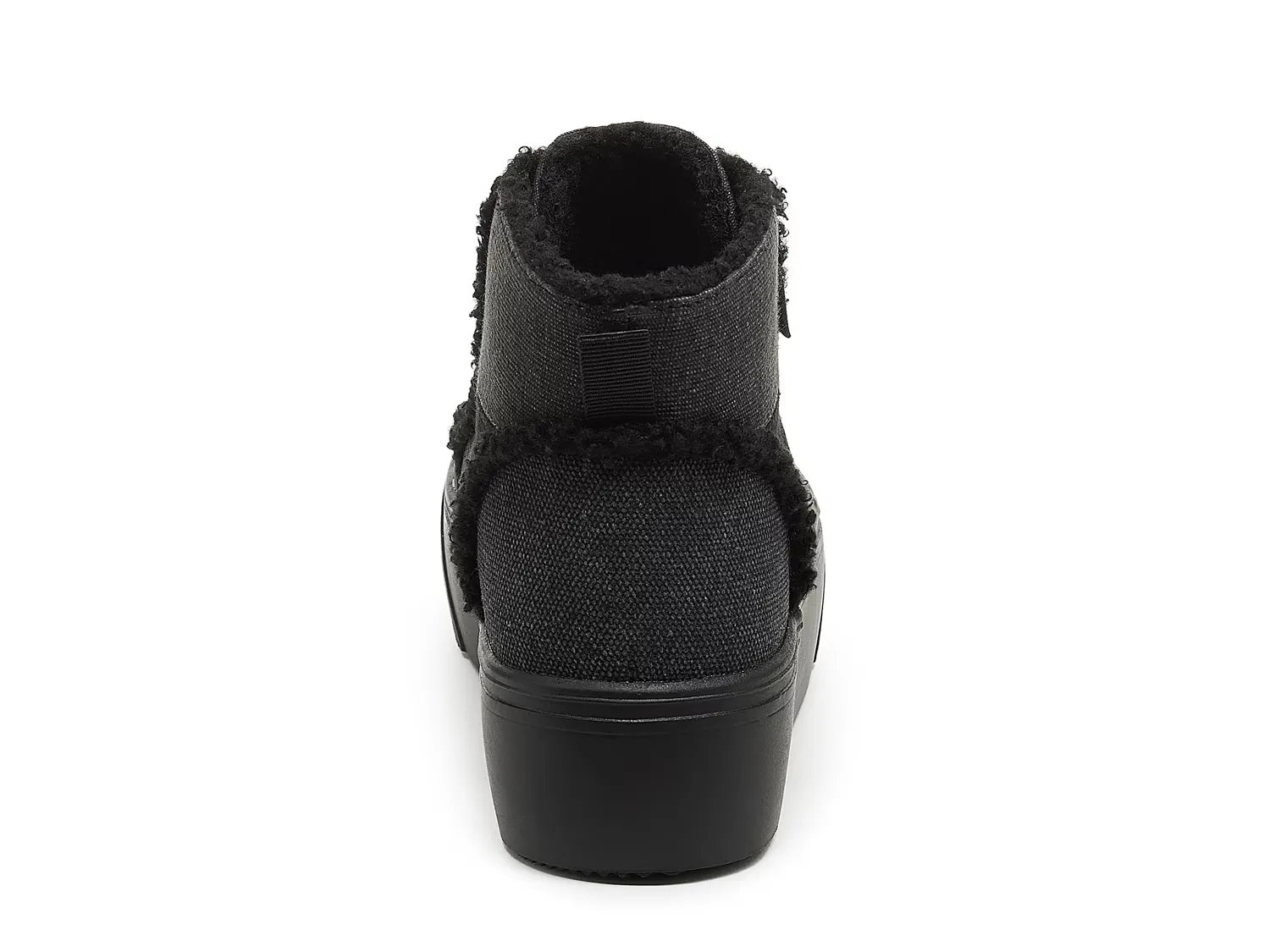 Кроссовки Flair Platform Sneaker Rocket Dog, черный — фото 4