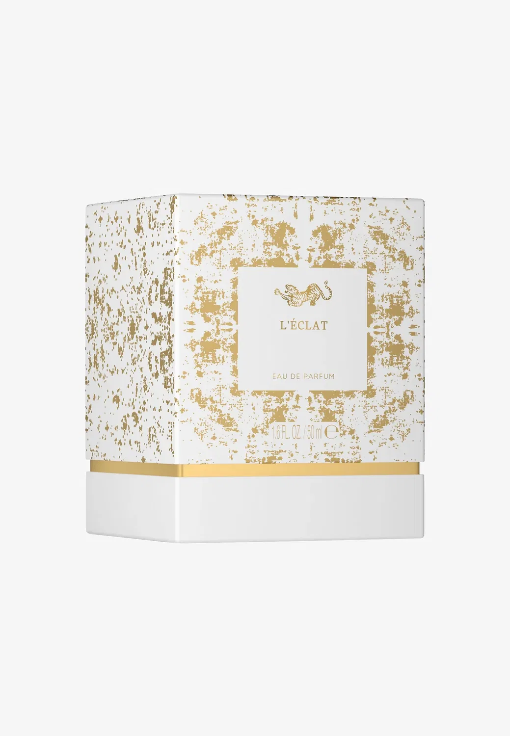 L'Eclat edp - eau de parfum Rituals, 50 мл — фото 3
