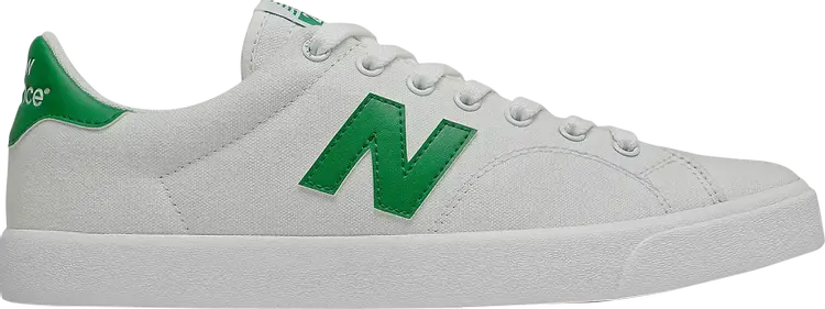 

Кроссовки New Balance All Coasts 210 'White Green', белый