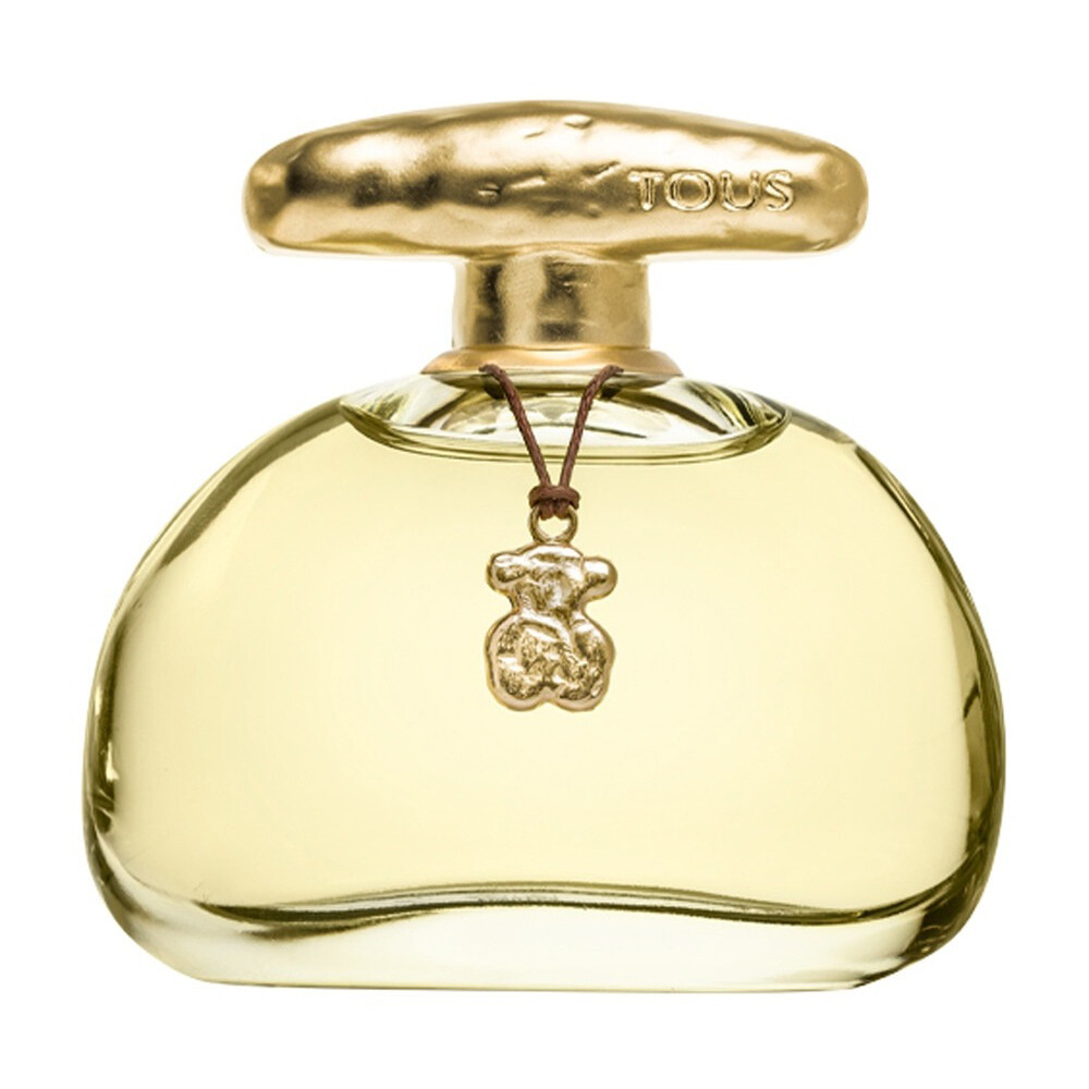 

Туалетная вода Touch The Original Gold, 30 мл
