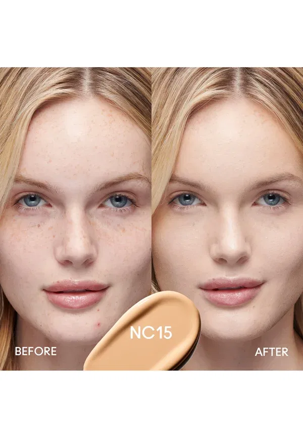Консилер увлажняющий Studio Radiance 24hr Luminous Lift Concealer Mac NC15, 11 мл, цвет nc15 — фото 2