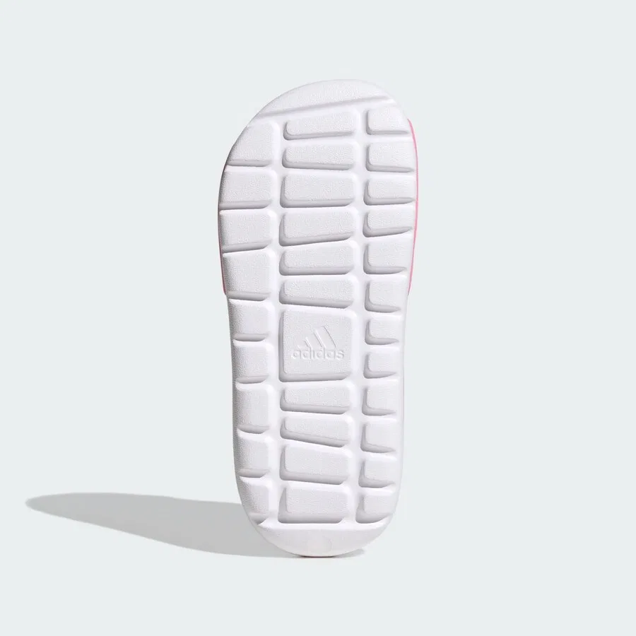Сандалии ADIDAS SPORTSWEAR 'Altaswim 3' розового цвета — фото 4