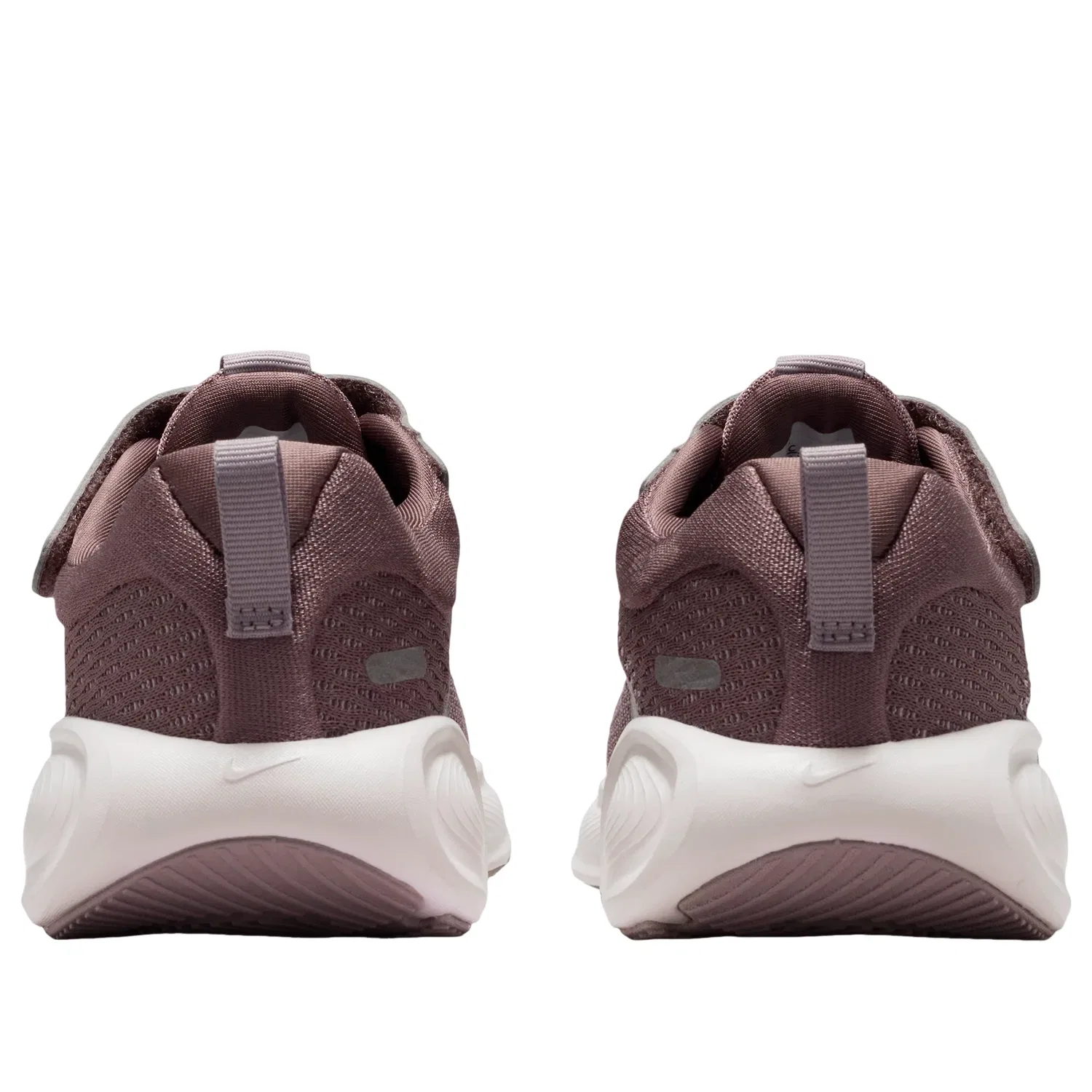 Детские кроссовки с закрытой шнуровкой Stellar Ride Nike, фиолетовый — фото 4
