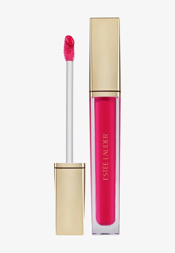 Блестящее масло для губ - масло для губ 6 мл Estee Lauder, цвет rasberry squeeze