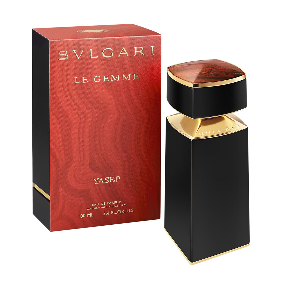

Парфюмированная вода Bvlgari Le Gemme Yasep, 100 мл