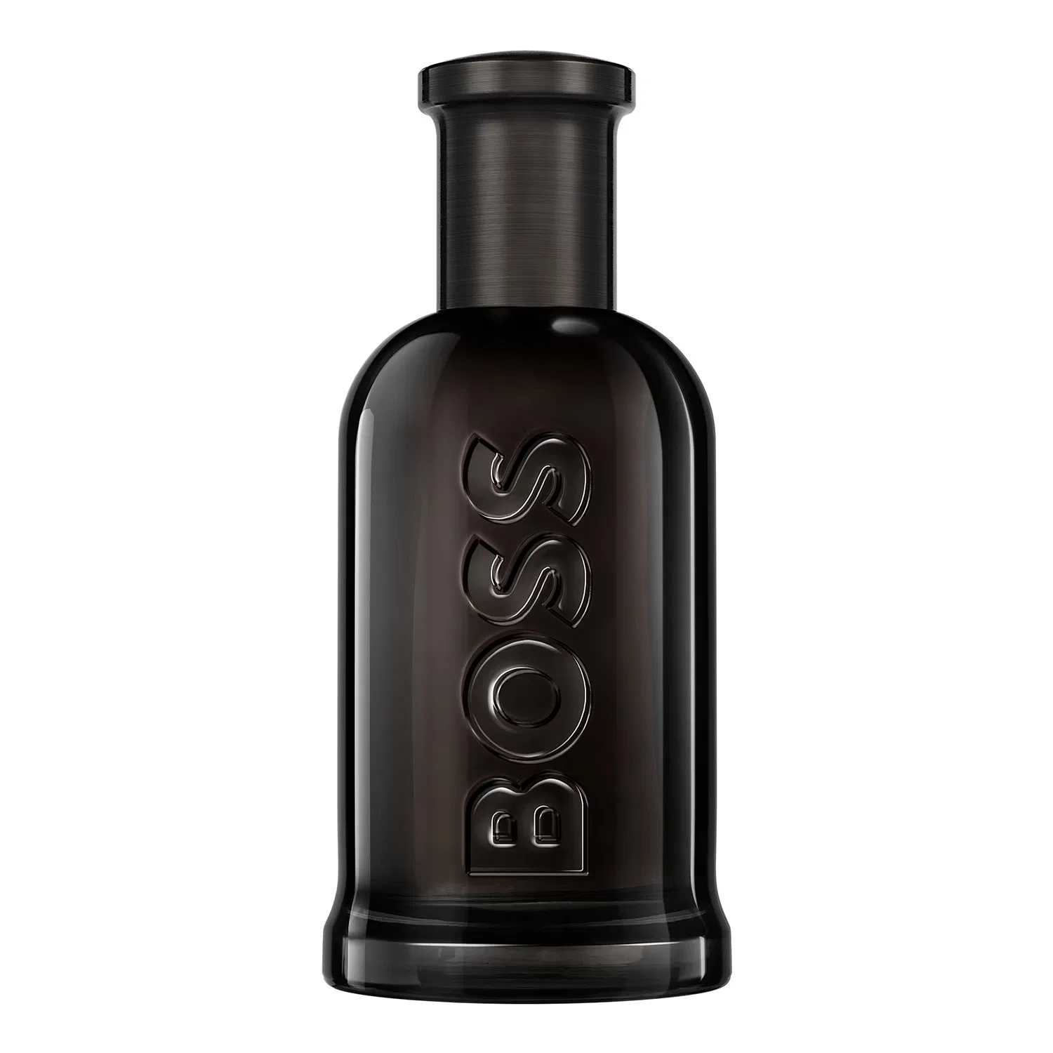 Парфюм 100 мл с древесно-амбровым ароматом HUGO BOSS