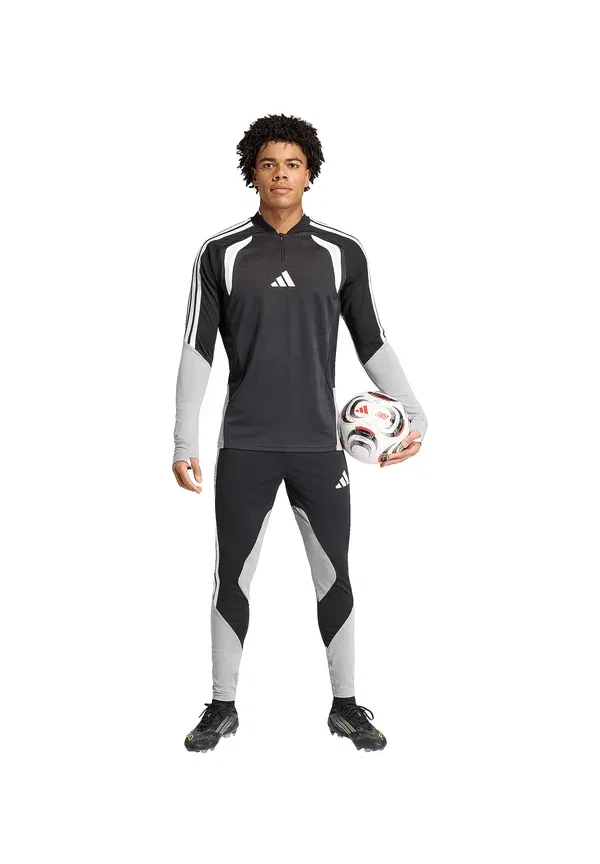 Спортивные штаны Adidas Performance, черный — фото 4