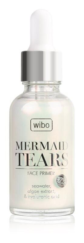 

Светящаяся основа для тонального крема Wibo Mermaid Tears