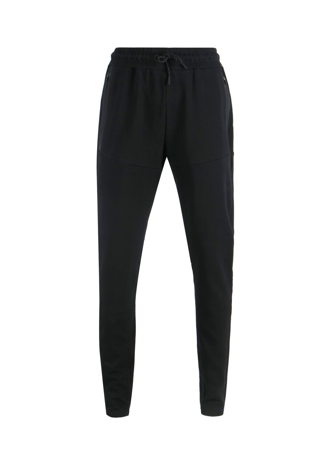 

Брюки тренировочные PHILLAN M Pants с удобным поясом ENDURANCE, черный