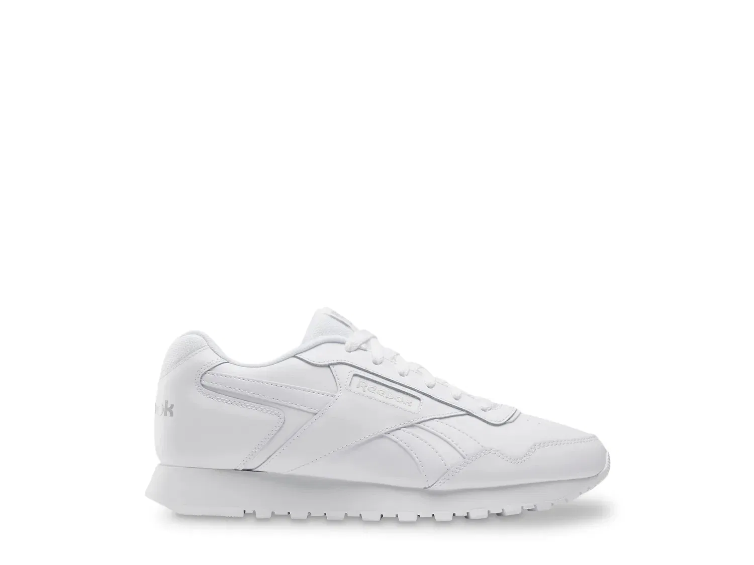 Кроссовки спортивные Club C 1V Reebok, белый