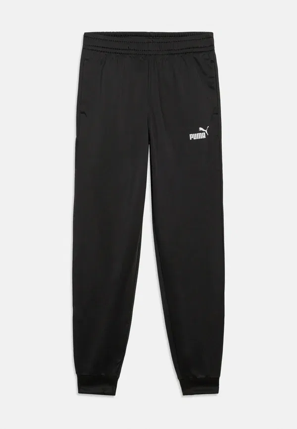 Спортивный костюм из полиэстера и хлопка Baseball set Puma, Wild Pink, розовый — фото 3