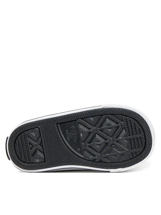 Кеды Chuck Taylor All Star Construction Truck Easy-On Converse, белый — фото 4