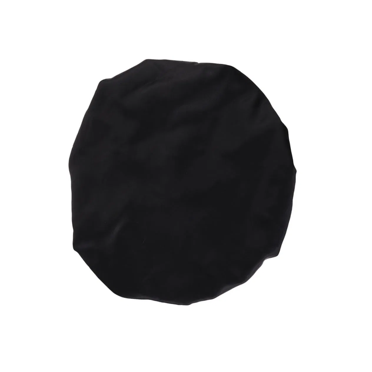 Шапочка для душа Satin, IWOWHERO, Schwarz