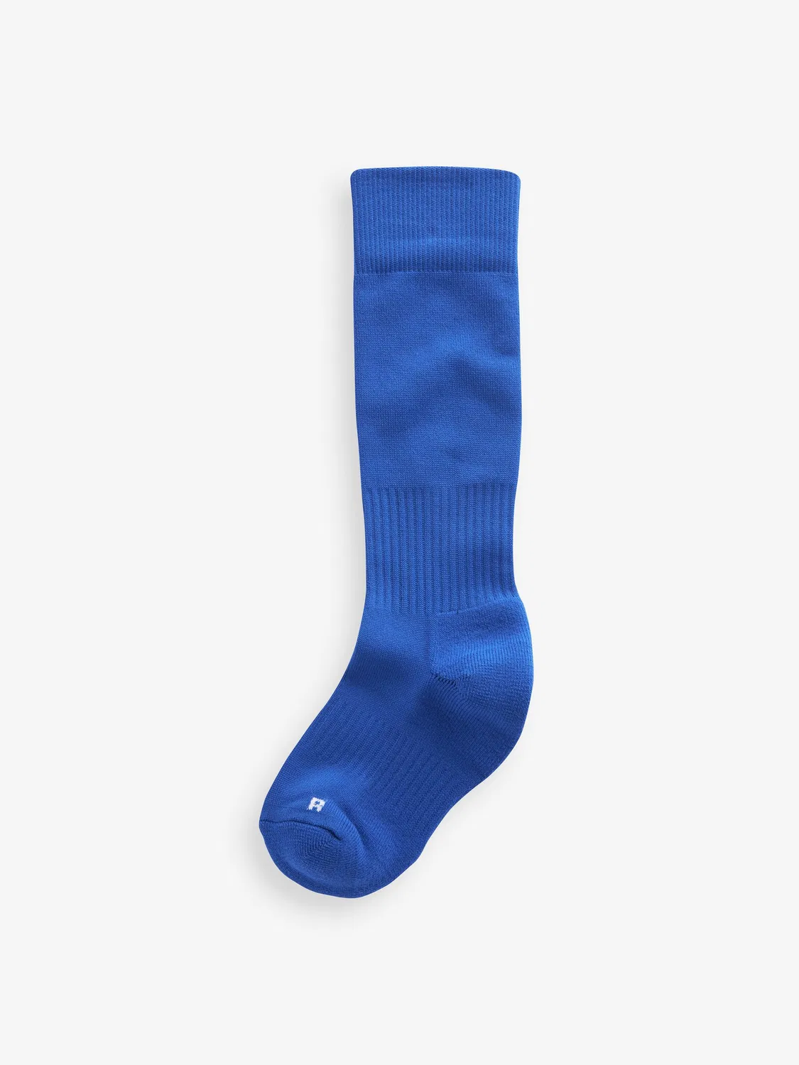 Носки футбольные Blue Football Socks Next, синие