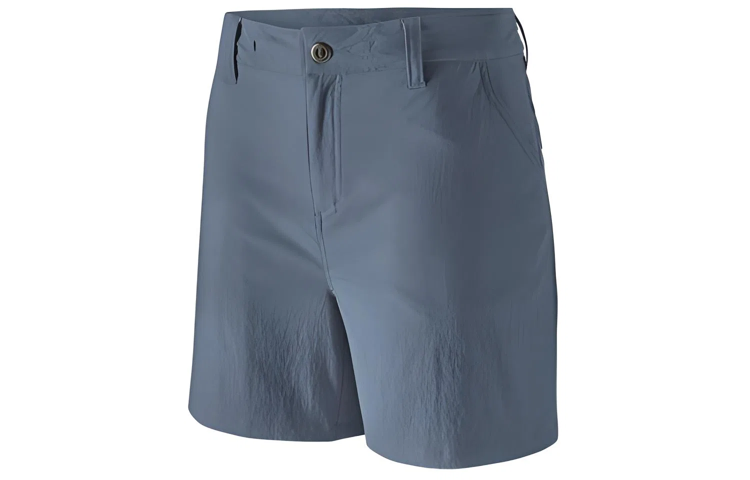 Женские шорты Patagonia, Black/Sage — фото 3