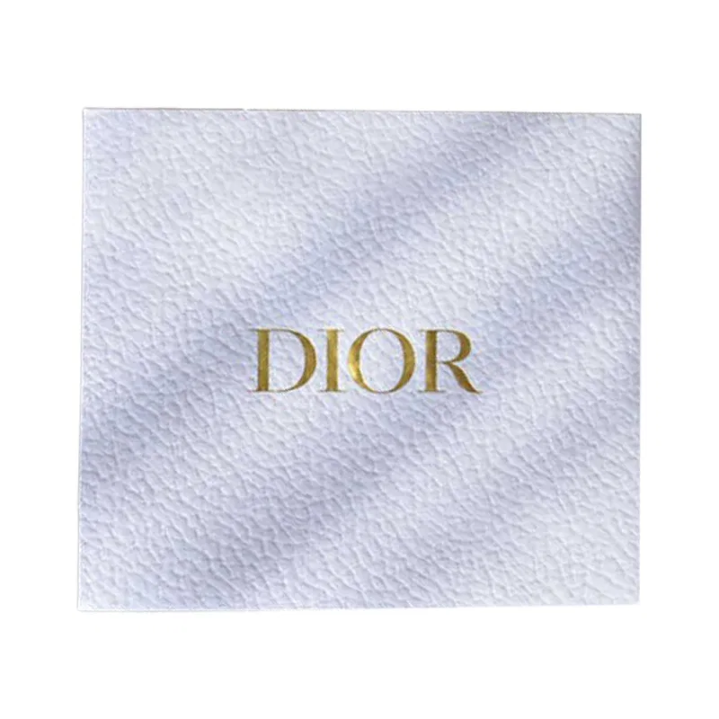 Женский набор пробников ароматов Miss Dior с парфюмерной водой и лосьоном для тела, DIOR, 5 мл + 20 мл — фото 2