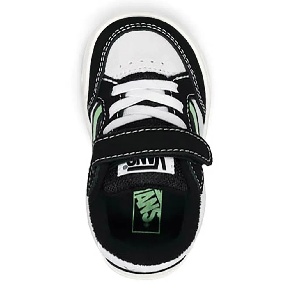 Кроссовки Hylane V Vans, белый — фото 2