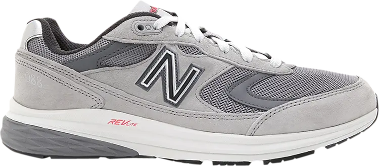 

Кроссовки New Balance 880 'Gun Metal', серый
