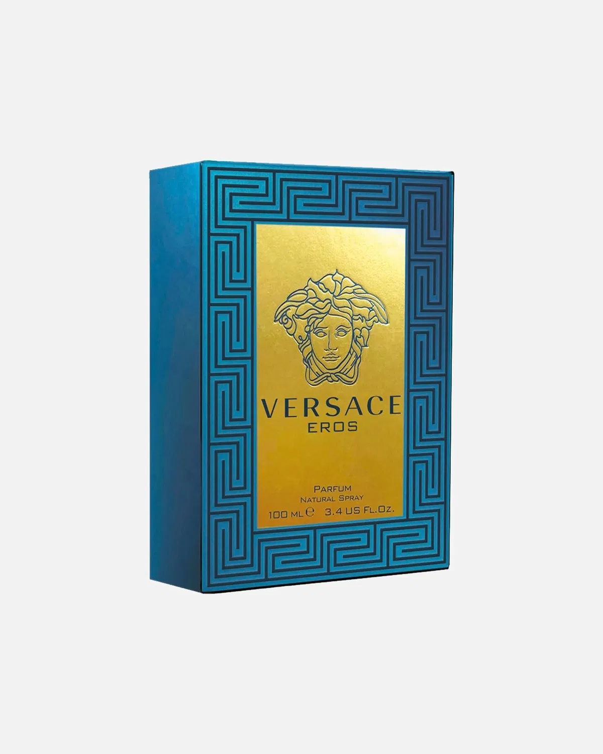 Парфюм эрос Versace, 100 Ml — фото 3