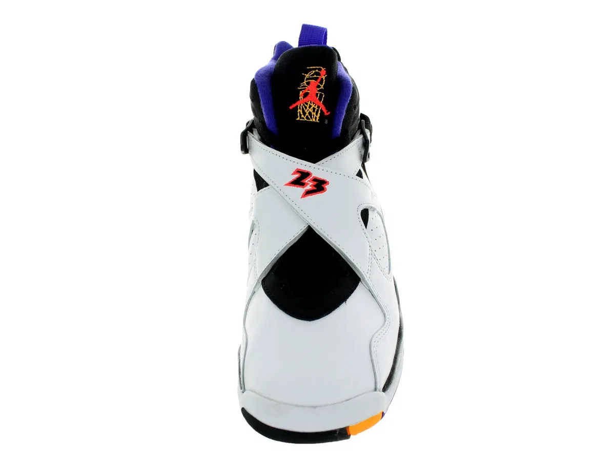Детские сандалии Nike Sunray Protect 2 (PS), Multicoloured Blanco Azul White Infrrd 23 Blk Brght Cncr — фото 3