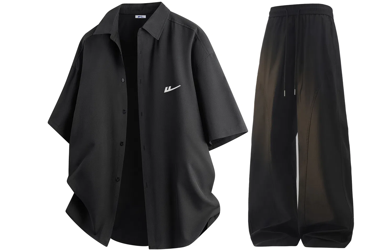 Детский спортивный комплект Cool 2-Piece Set WARRIOR