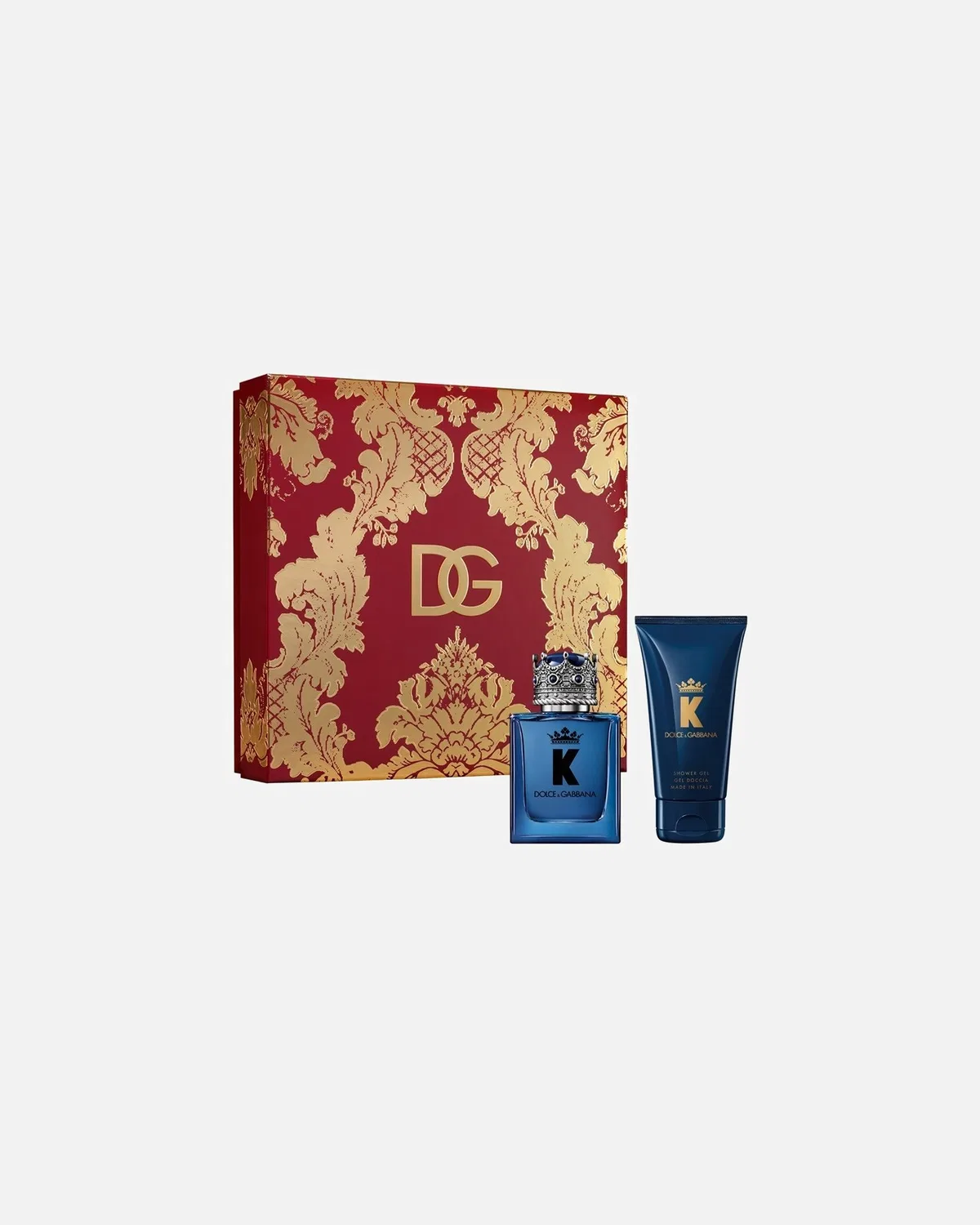 Набор ароматов K&Q by dolce&gabbana туалетная вода 50 мл, 1 Stück