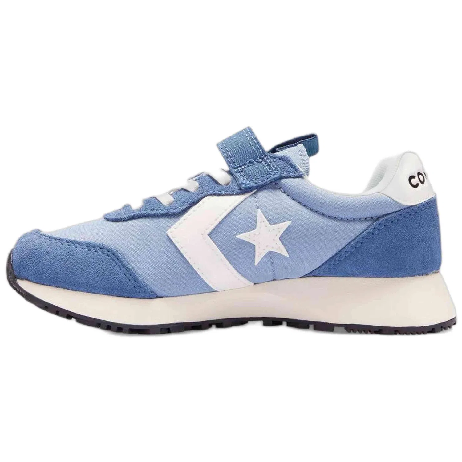 Детские кроссовки Converse A13094C, Цвет BLAU