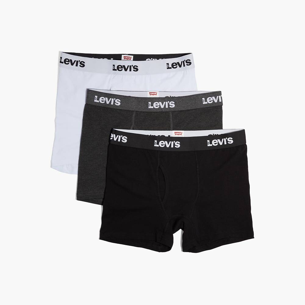 

Носки Levi's, черный