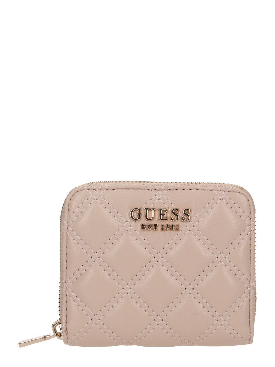

Кошелек GUESS Giully, цвет Kitt