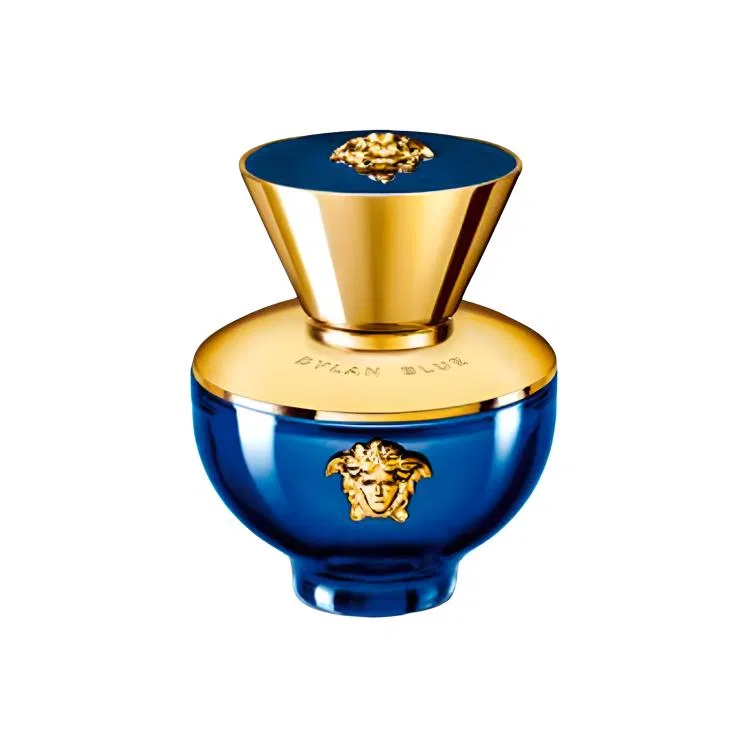 Женские духи Versace Dylan, 50 мл, VERSACE, White Musk Aniseed