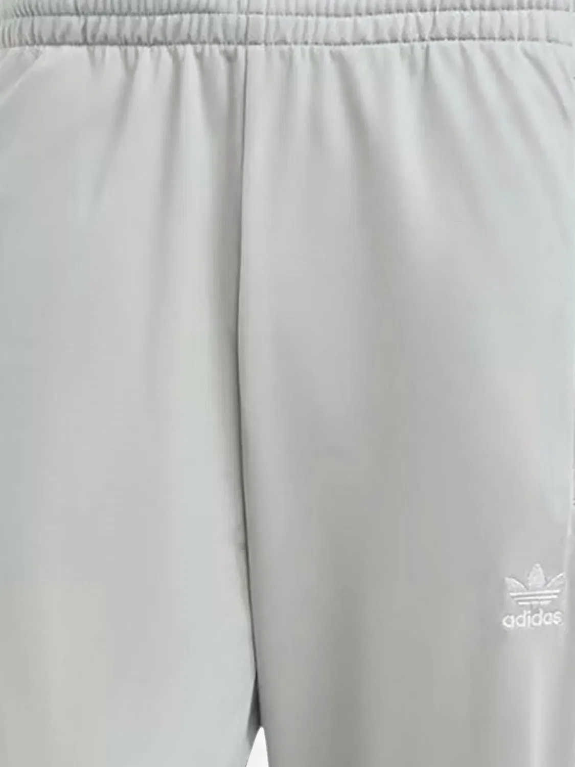 Спортивные брюки Adicolor Classics Firebird Adidas, серый — фото 2