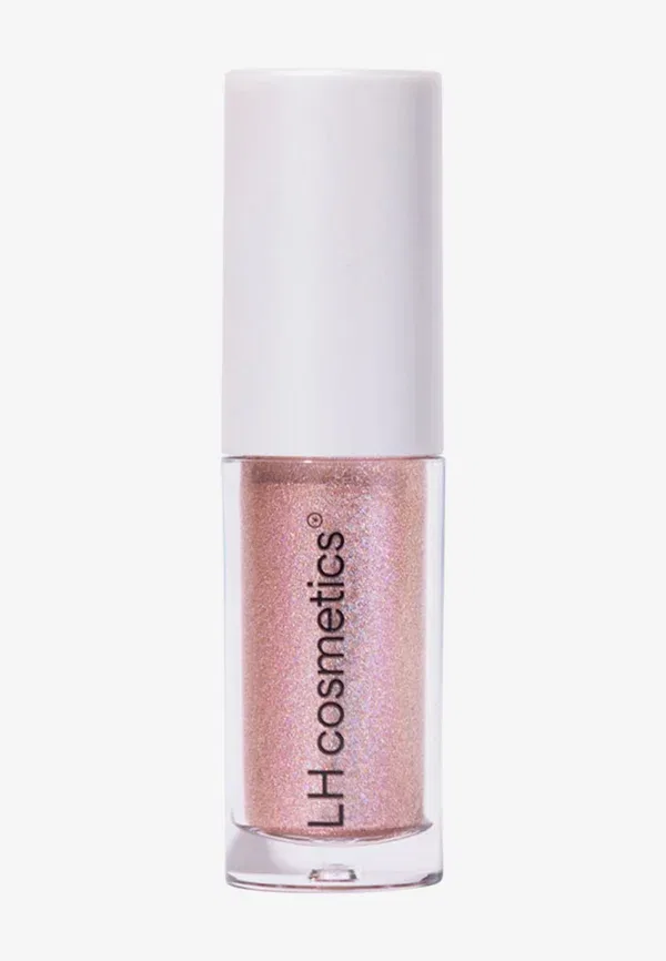 Тени для век 3.3 мл Lh Cosmetics, цвет delish