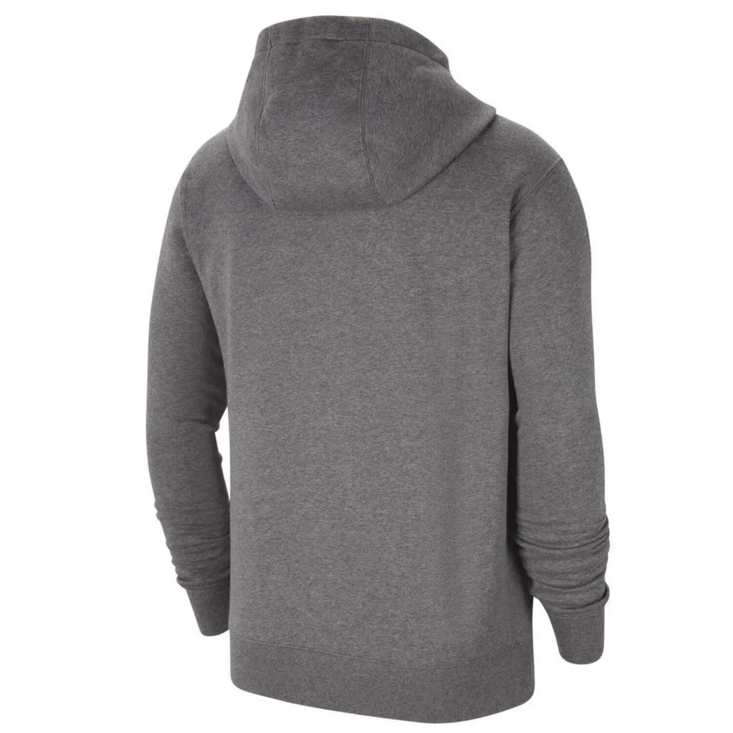 Мужское худи с длинным рукавом Park 20 Nike, Jeansblau